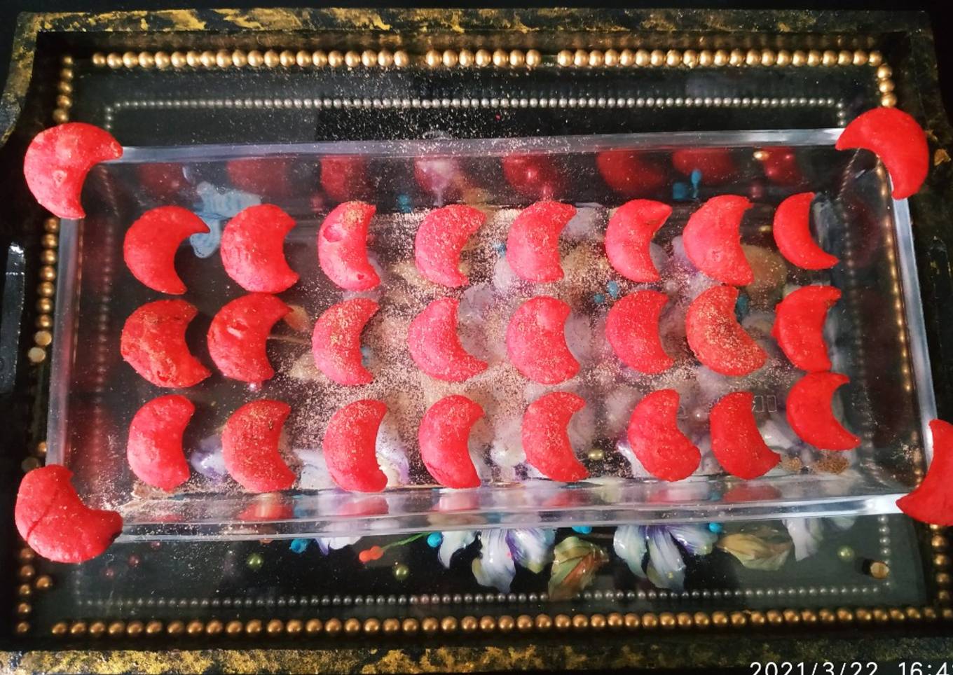 Red indian kaju