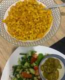 🍝🍝🍝🍝مكرونه تونه 🍝🍝🍝🍝🍝🍝