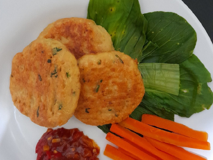 Resep Steak Tempe yang Lezat