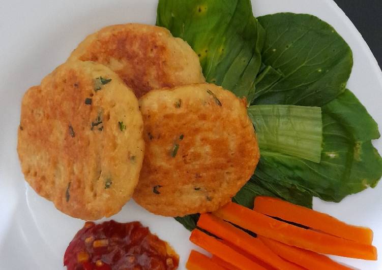 Bumbu Steak Tempe | Cara Buat Steak Tempe Yang Lezat