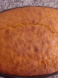 Una foto de Carrot Cake buenísima 👌