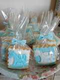 Butter Cookies