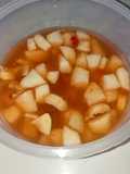 Asinan Buah🍐🍐