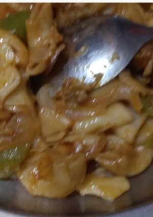 पास्ता (pasta recipe in Hindi) रेसिपी मुख्य फोटो