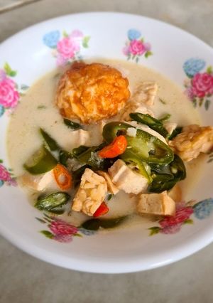Foto resep Jangan Lombok