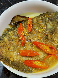 Foto resep Gurame Pesmol
