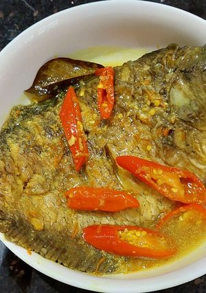 Foto resep Gurame Pesmol