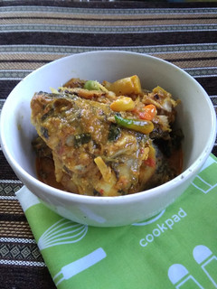 Foto resep Pindang ikan Mas