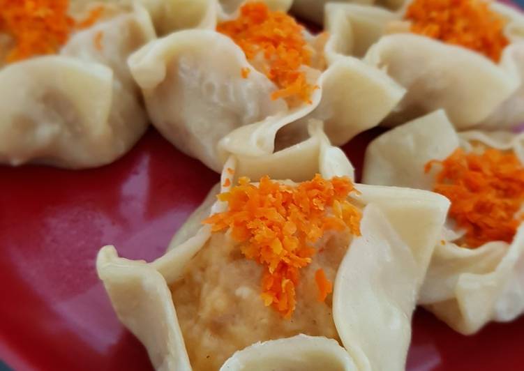 Dimsum Udang Ayam ??