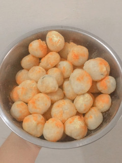 Foto resep Cimol