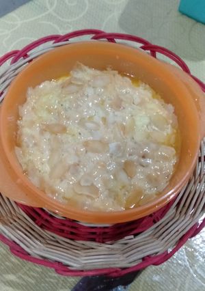Foto resep Klappertart RotiAla Me