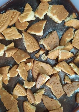 Foto resep Pudding Cokelat Regal