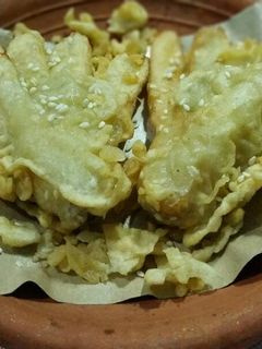 Foto resep Pisang Goreng Wijen
