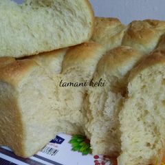Brioche A picture of Brioche.