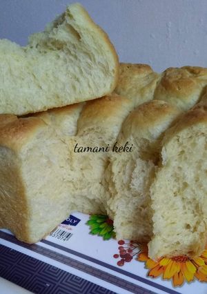 A picture of Brioche.