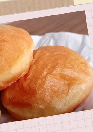 Foto resep Resep donat kentang lembut & empuk