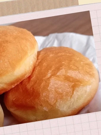 Langkah Gampang Menyiapkan Resep Resep donat kentang lembut &amp; empuk yang Bikin Ngiler Anti Ribet, Mantap Sekali