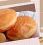 Langkah Gampang Menyiapkan Resep Resep donat kentang lembut &amp; empuk yang Bikin Ngiler Anti Ribet, Mantap Sekali