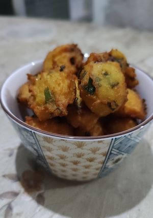 Foto resep PerBon 🍳Perkedel Bondon