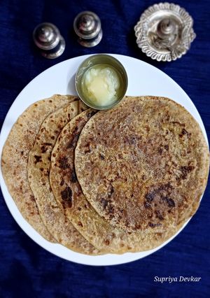 A picture of Tilgul poli.