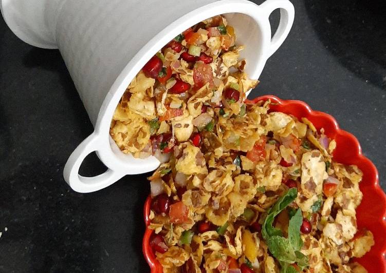 Simple Way to Prepare Perfect ChanaJor Garam