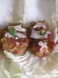 লেটুস পাতার পাকোড়া(lettuce patar pakora recipe in bengali)