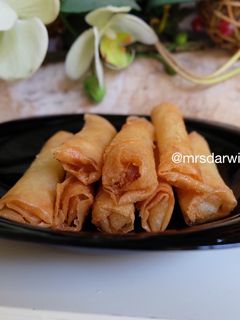 Foto resep Risol Bihun