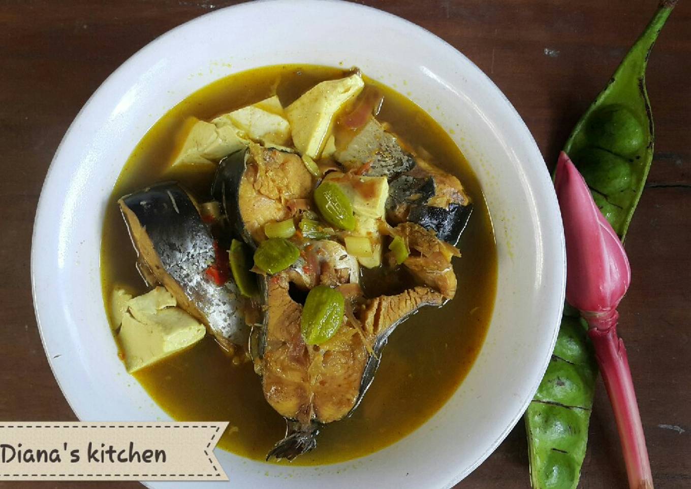 Sup Ikan Patin