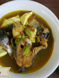 Foto resep Sup Ikan Patin