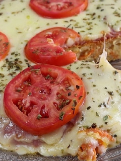 Una foto de Para el desayuno, cena exquisita 🤭🤭