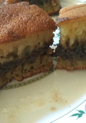 Foto resep Martabak manis / terang bulan teflon simple 😘