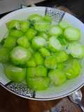 Bening Gambas