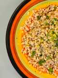 Orzo al limone
