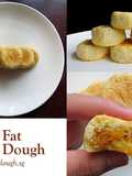 Pineapple Shortcake