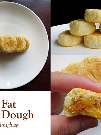 Recipe Pineapple Shortcake which Delicious