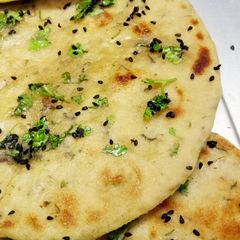 A picture of Kulcha !!.