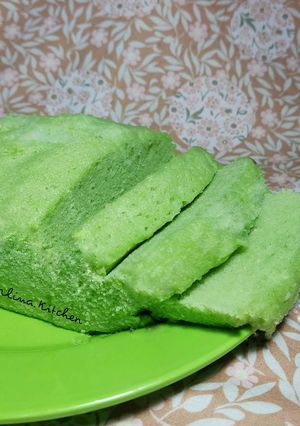 Foto resep Bolu Kukus Tepung Mocaf