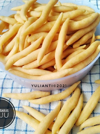 Recipe Telur Gabus Keju the So Delicious Tasty