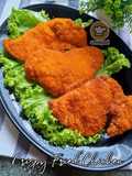 Crispy Fried Chicken