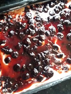 Φωτογραφία της συνταγής Cheesecake ελαφρύ