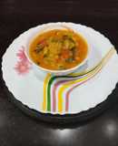 Babugosha Khatti Meethi Chutney