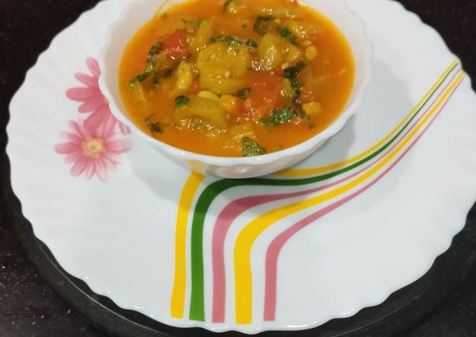 Babugosha Khatti Meethi Chutney