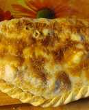 Pascualina de Pollo