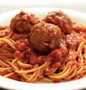 Resep Spaghetti Meatballs, Bisa Manjain Lidah
