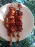 Yakitori Chicken 🇯🇵