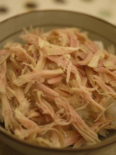 (清冰箱) 雞絲飯 @188懶人料理 的食譜成品照片