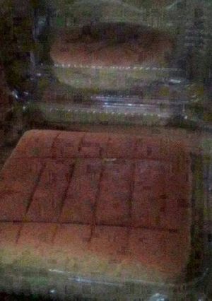 Foto resep Japaneese cake