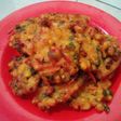Bakwan Jagung Jawa (Pelas)