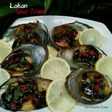 Lokan Saus Tiram