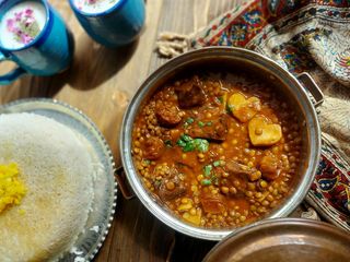 مرجو خورش